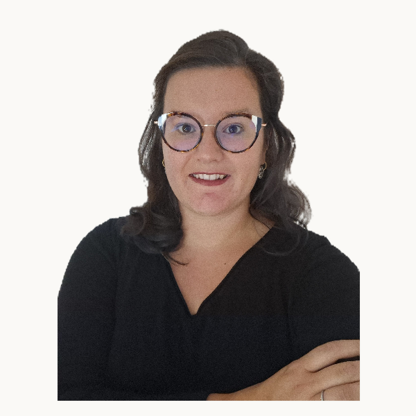 Audrey AURIAULT, City Manager ALB