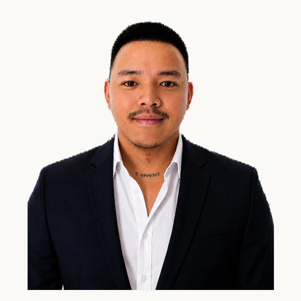 Christophe Callies, City Manager ALB