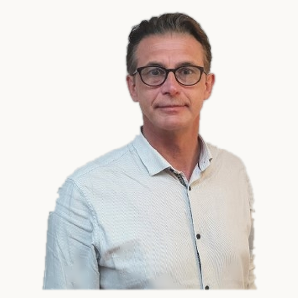 William MERENDET, City Manager ALB