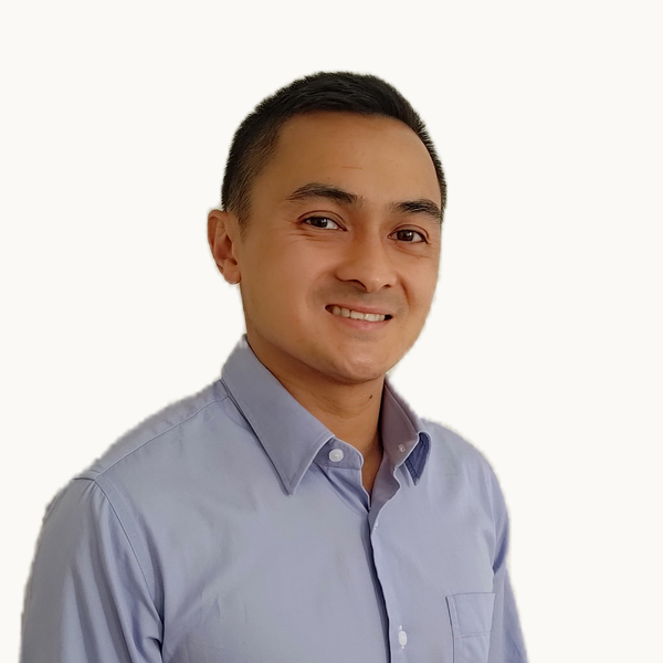 Charly Nguyen, City Manager ALB