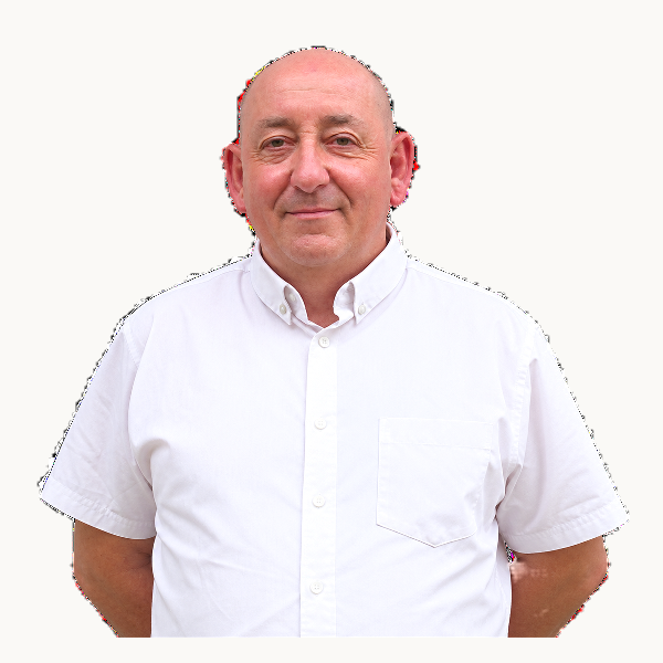 Jean Marc POUYAU, City Manager ALB