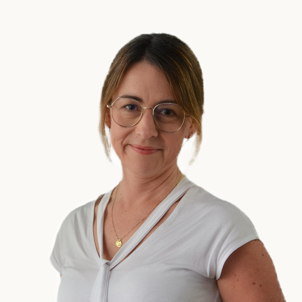 Eléonore Yaouanq, City Manager ALB