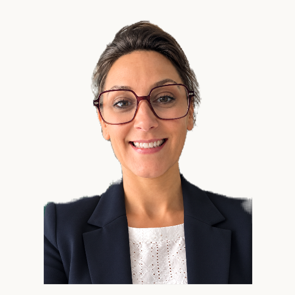 Christel GRANIER, City Manager ALB
