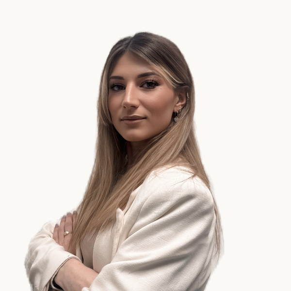 Mathilde Faille, City Manager ALB