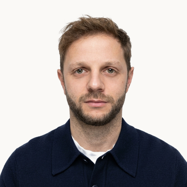 Sergiu OLEINIC, City Manager ALB