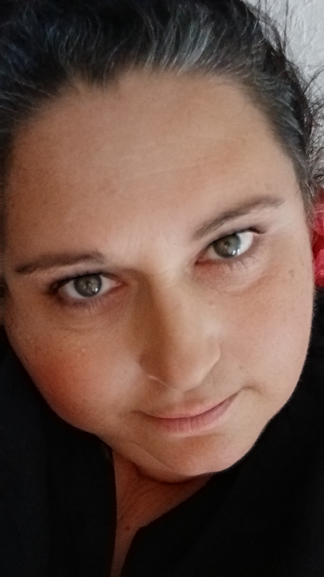 Laeticia SANCHEZ, City Manager ALB