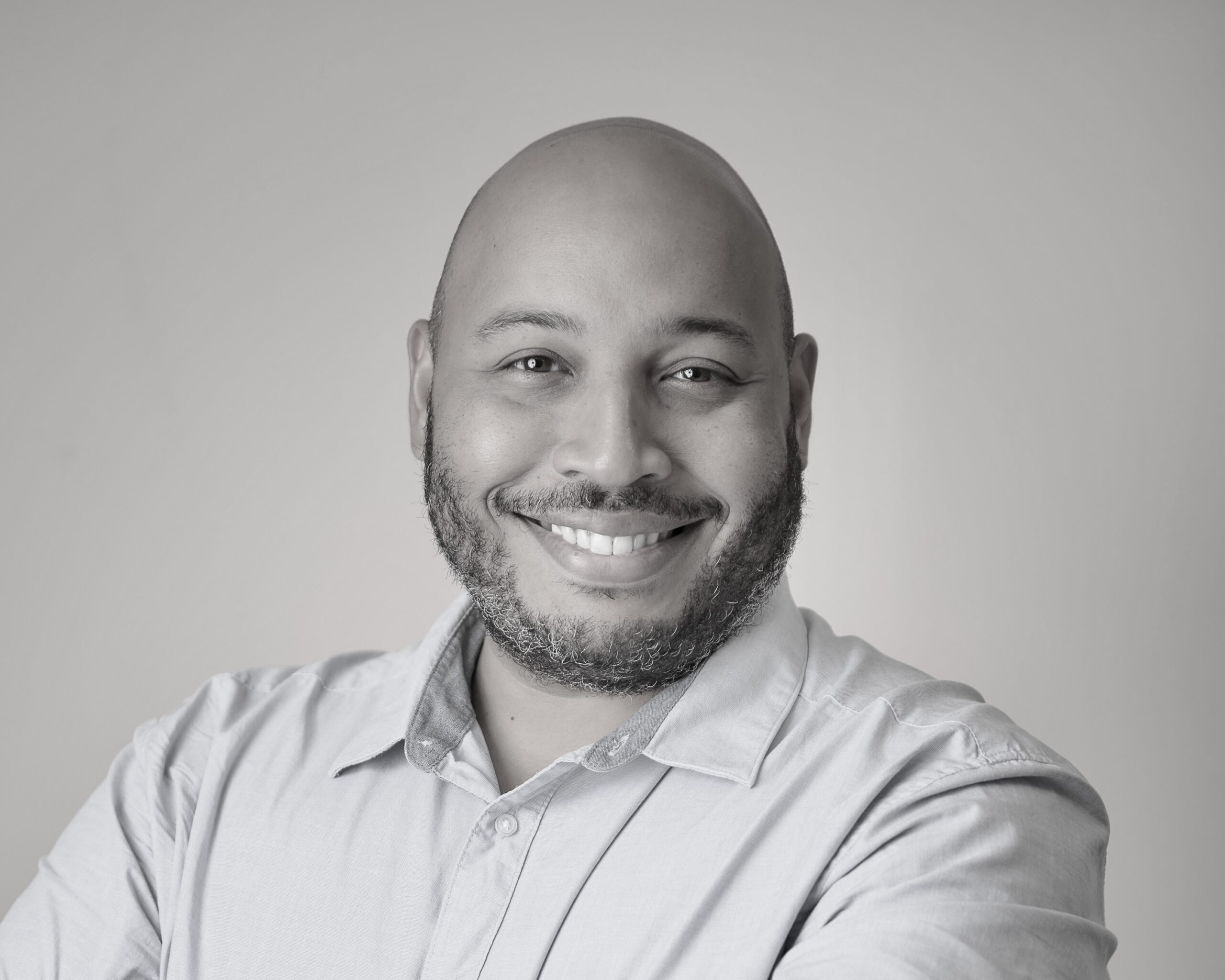 Loïc OLIERE, City Manager ALB