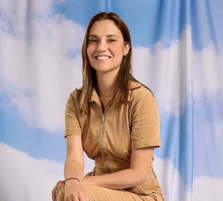 Manon Daniel, City Manager ALB