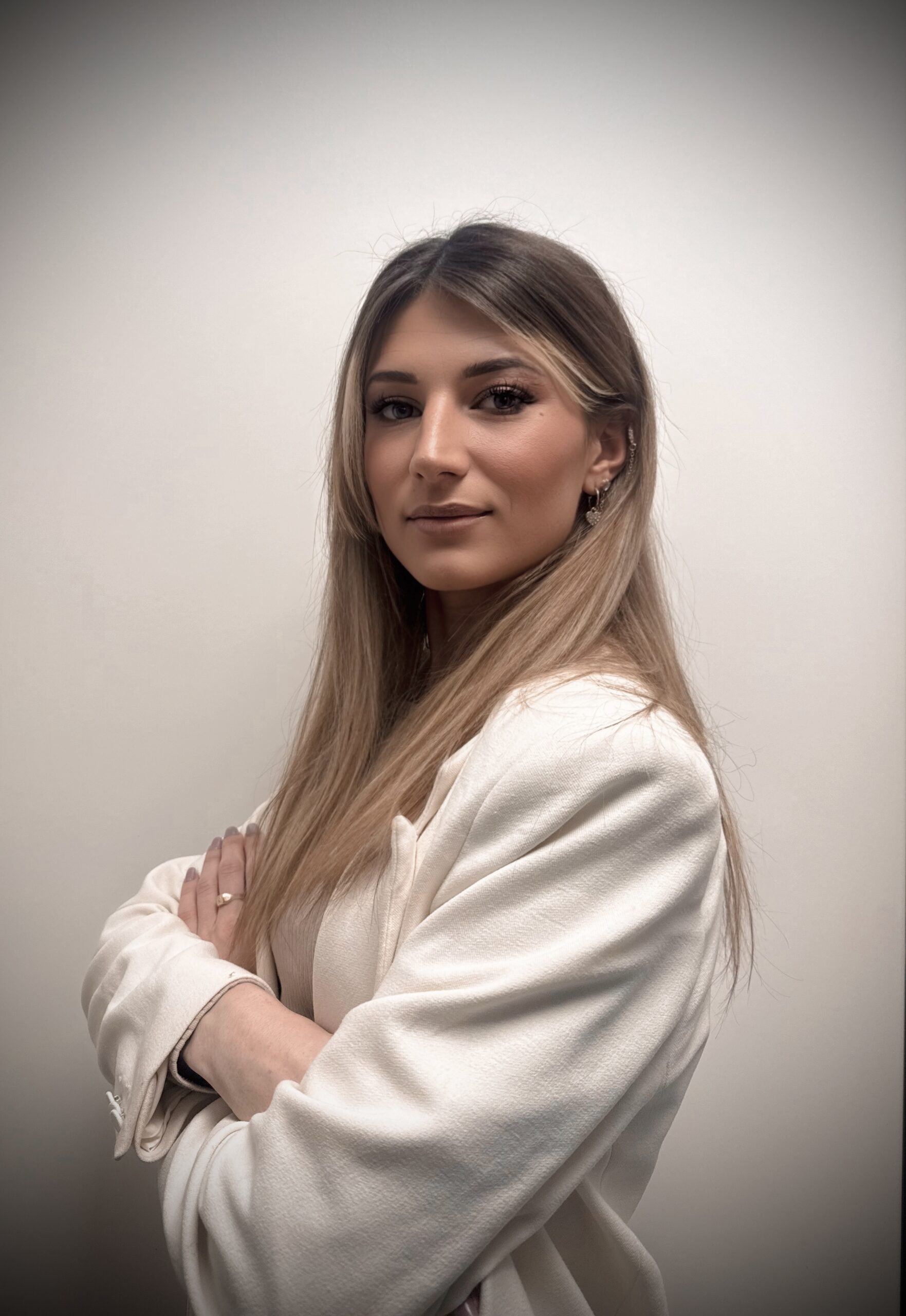 Mathilde Faille, City Manager ALB