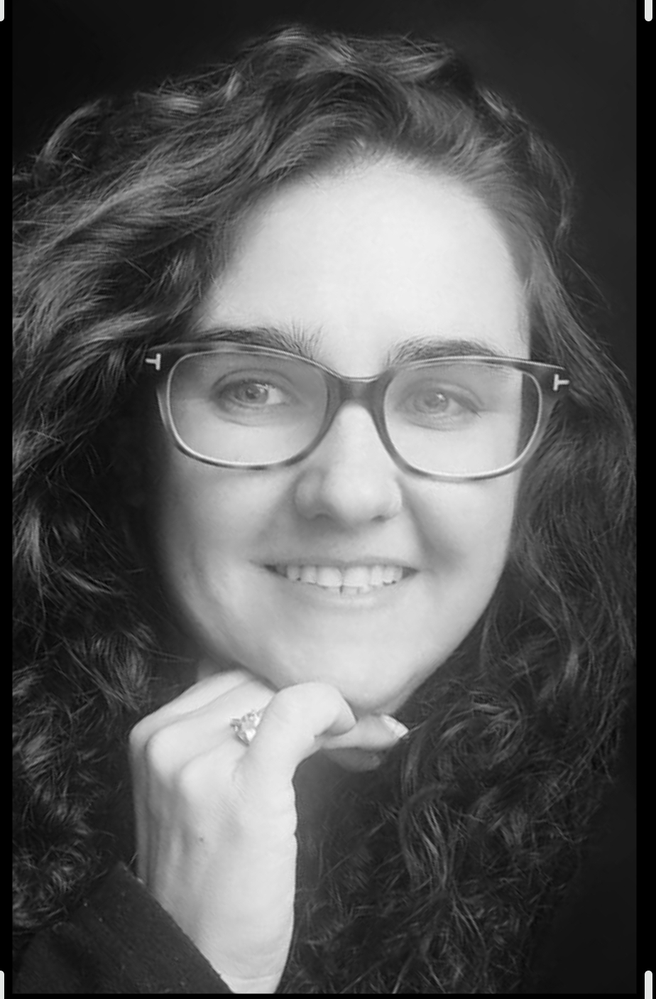 BRUERE Gwendoline, City Manager ALB