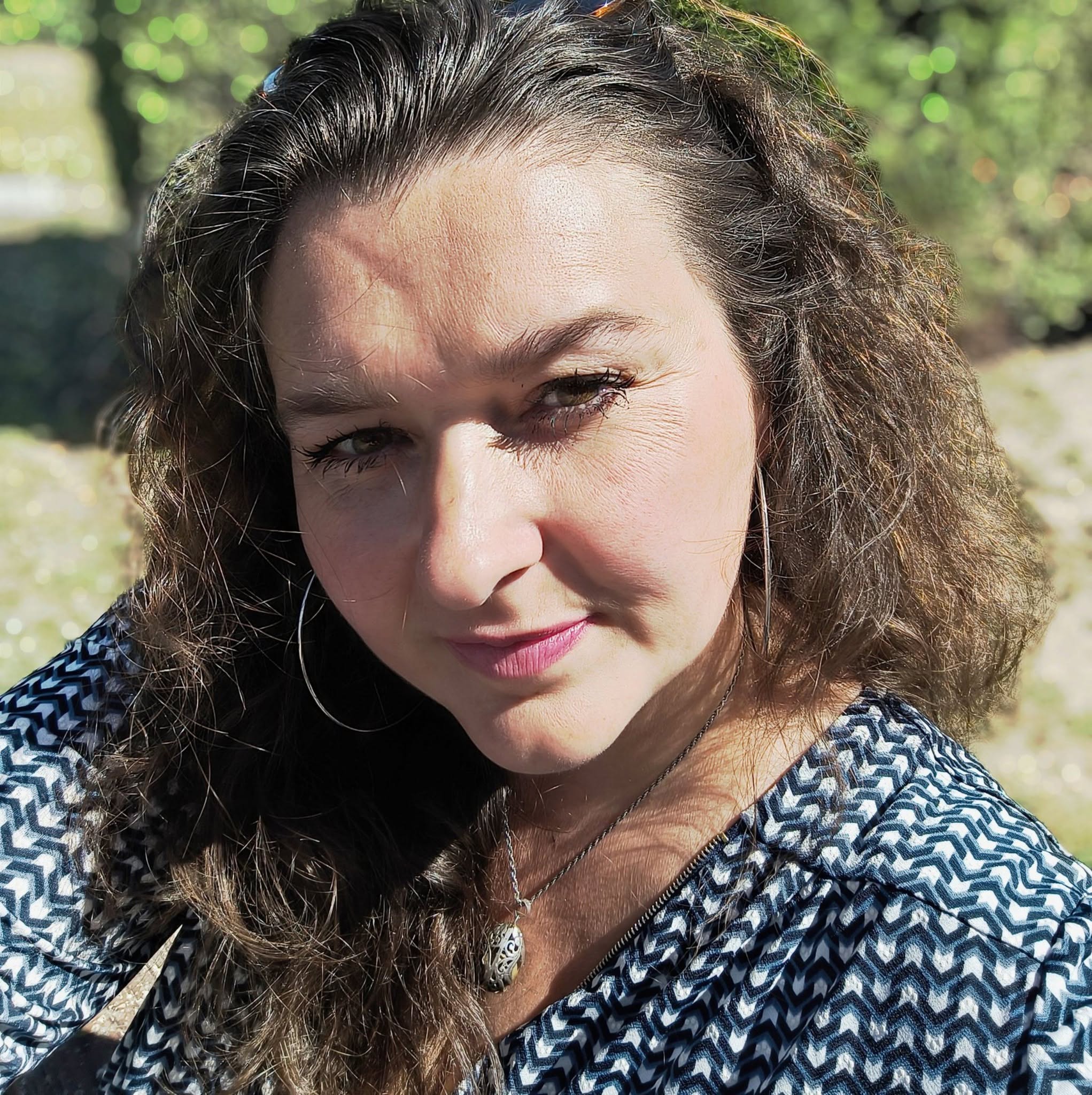 Adeline Franchet, City Manager ALB