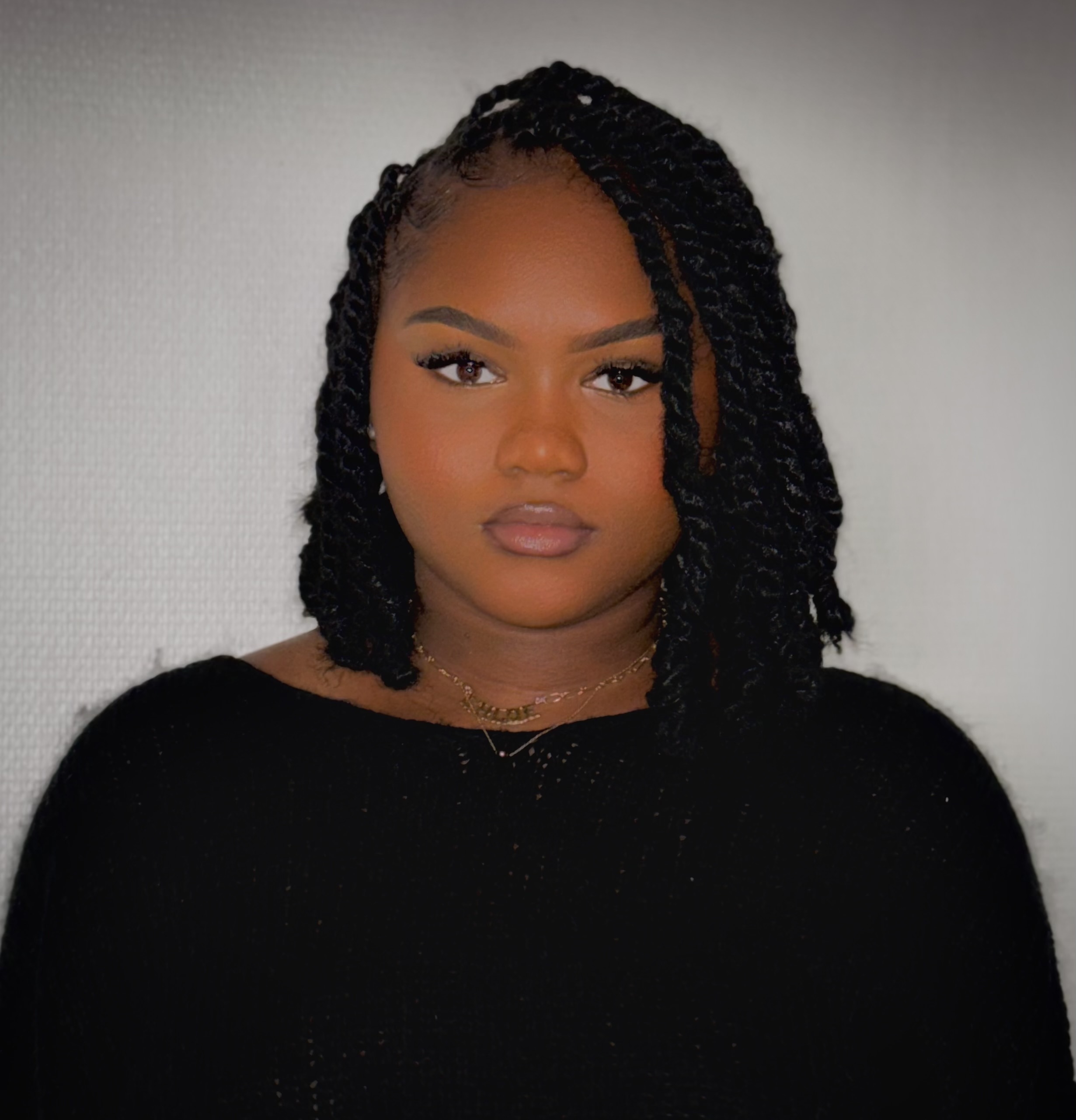 Chloé ELICE, City Manager ALB