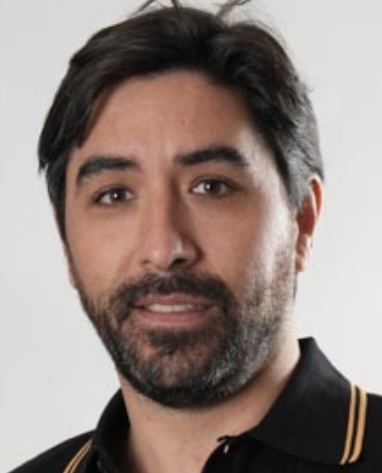 Edouard Lajoie, City Manager ALB