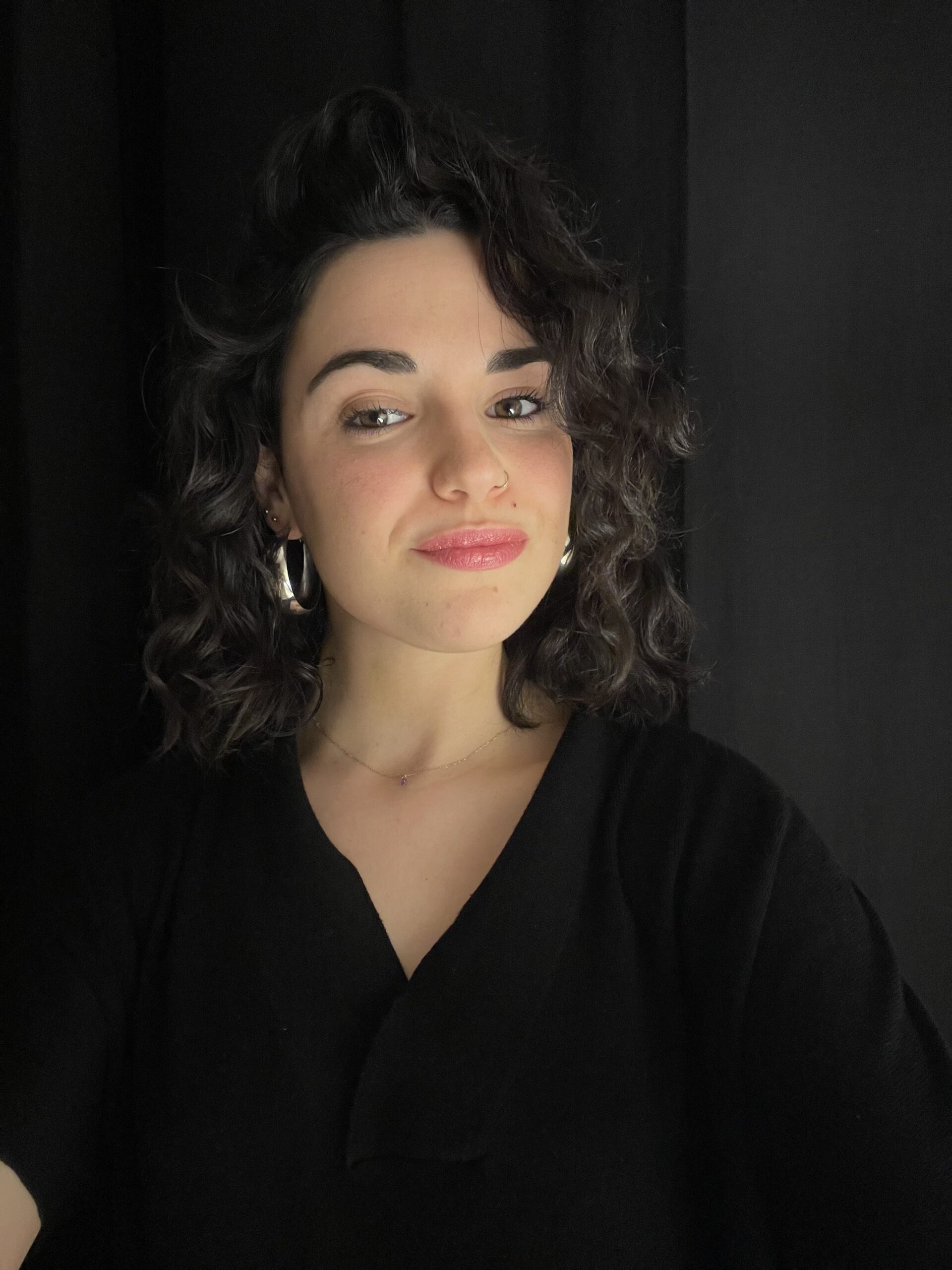 Emma Millet, City Manager ALB